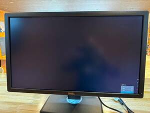 DELL U2713HMt/27型ワイド液晶モニタ-/HDMI/付属有