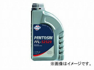 フックス デュアルクラッチフルード PENTOSIN FFL-52529 1L A601205194