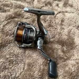 シマノ SHIMANO ALIVIO 1000 新品