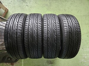 165/50R15 73V　GOOD YEAR　4本