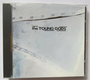 【送料無料】T.V. Sky Young Gods ヤング・ゴッズ エレクトロニック ボディ ミュージック