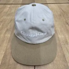 cup and cone Ice Cream 6 Panel cap