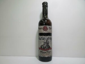 新品 ベリーオールド セントニック 13年 ホーリーオーダー Very Old St.Nick HOLY ORDER 750ml 50.25% バーボンウイスキー/B35011