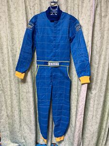 KARTSTAR カートスター　Jay brand race wear カートスーツ レーシングスーツ つなぎ　未使用品