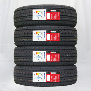 205/60R16 96H XL スタッドレスタイヤ ILINK WINTER IL868 24年製 送料無料 4本税込 \29,200より 2