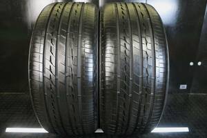 極上9分山 2020年製 国産 245/45R18 ブリヂストン レグノ GR-XⅡ 格安2本SET 迅速発送/手渡し 交換作業も可