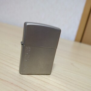 送料無料　ZIPPO エヴァンゲリオン 綾波レイ　　喫煙グッズ