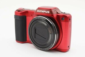 ADS4670★ 超美品 ★ オリンパス OLYMPUS STYLUS SZ-15