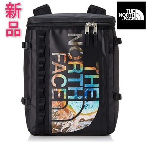 [新品] THE NORTH FACE(ザノースフェイス) リュック Novelty BC Fuse Box ノベルティBCヒューズボックス . NM82250