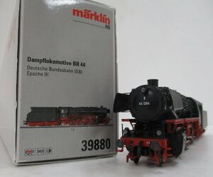 marklin 39880 DB BR 44 1264 Epoche III【A