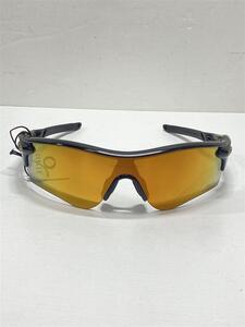 OAKLEY◆サングラス/スポーツグラス/プラスチック/メンズ/0009206