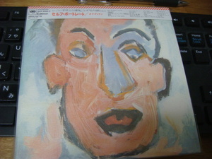 BOB DYLAN SELF PORTRAIT 紙ジャケ 2ｃｄ　ボブ ディラン セルフポートレート