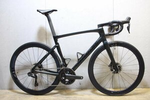 カーボンホイール!!■SPECIALIZED スペシャライズド TARMAC SL7 EXPERT ULTEGRA R8170 Di2 2X12S サイズ56 2023年モデル 超美品