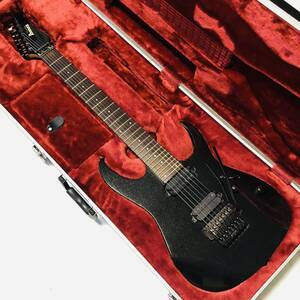 Ibanez Prestige RG1527 7st-Model MADE IN JAPAN アイバニーズ プレステージ 7弦モデル