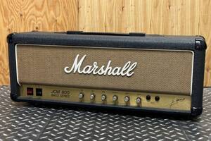 【used】Marshall / JCM800 Bass series model 1986年製 #U28655【GIB兵庫】