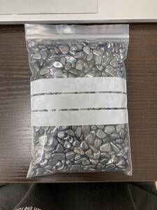 細石　大粒　2kg