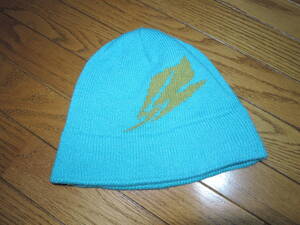 HEADQUARTER ヘッドクォーター ニットキャップ KNIT CAP ビーニー