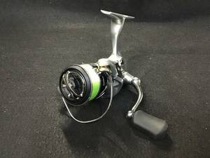 ジャンク　SHIMANO STRADIC C2000S シマノ ストラディック C2000S