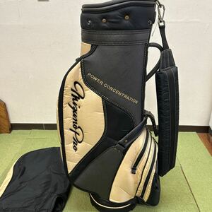 Z033 Mizuno Pro キャディーバック