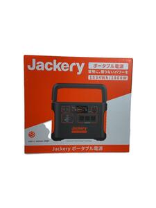 JACKERY/ポータブル電源/BLK/ptb152