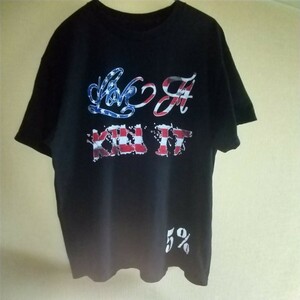 希少リッチ・ピアーナ５%Tシャツ