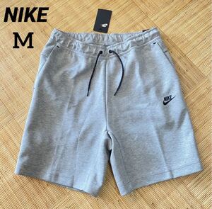 NIKE ナイキ　メンズ　M テックフリース ショート　　ショートパンツ【CU4504-063】