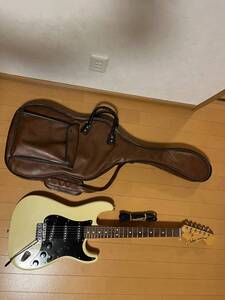 トーカイ　シルバースター　ストラト　Tokai　SS-48