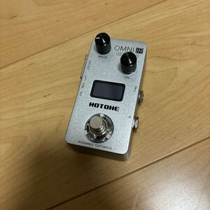 HOTONE ( ホットトーン ) OMNI IR CAB IR Loader