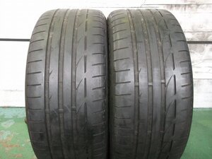 【S167】●S001●245/40R18●2本売切り