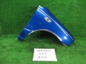 スバル ヴィヴィオ E-KK3 右フロントフェンダー 色替え ビストロスポーツ VIVIO 404197