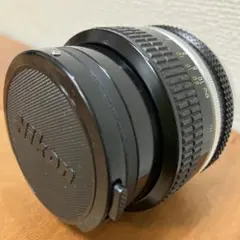 Nikon ニコン Nikkor 50mm 1:1.4