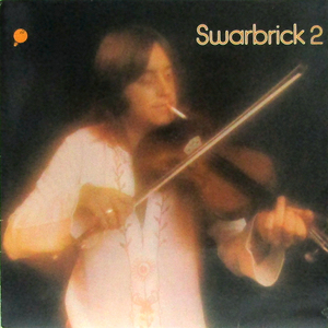 英国 LP☆ DAVE SWARBRICK 2（UK Transatlantic TRA 341）デイヴ・スウォーブリック ex.フェアポート・コンヴェンション