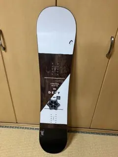 キッズ ジュニア HEAD ヘッド DEFY YOUTH 123cm