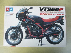 1/12 タミヤ ホンダ VT250F