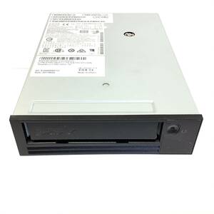 S61022157 IBM LTO 7 テープドライブ 1点【通電OK】1031