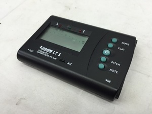 u33715 ◆Louis LT3 チューナー ルイス 中古 札幌 TUNER