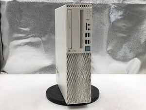 NEC/デスクトップ/第7世代Core i7/メモリ8GB/8GB/WEBカメラ無/OS無/Intel Corporation HD Graphics 630 32MB-241118001330905