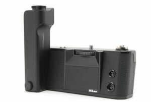 #2514◆送料無料◆ニコン Nikon MD-4 F3用 モータードライブ モーター