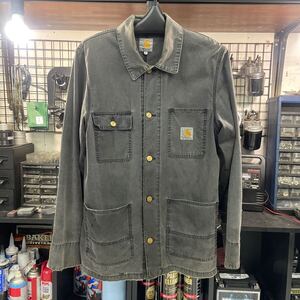 カバーオール カーハート Carhartt ジャケット