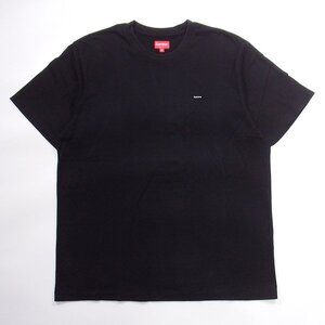 Supreme Small Box Tee Black XL シュプリーム スモールボックス Tシャツ ブラック