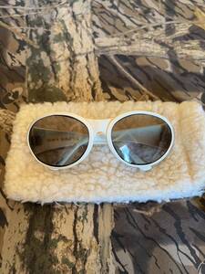 Arnette Hot Cakes アーネット　ホットケーキ Made in Italy【USED】サングラス　Beastie Boys 