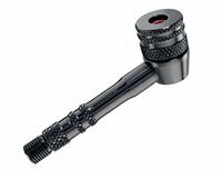 ZIPP Disc Valve Adapter Black 710845750656