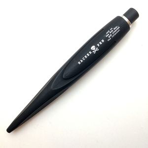 【極稀少品】■ルイジ コラーニ LUIGI COLANI MILLENIUM PEN 3000 油性ボールペン エルゴノミクス 未使用■送185円- 検 ペリカン NO.1