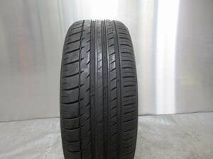 ★9分山★18年製★ TRIANGLE SPORTEX TSH11 205/50R17　1本　A2500