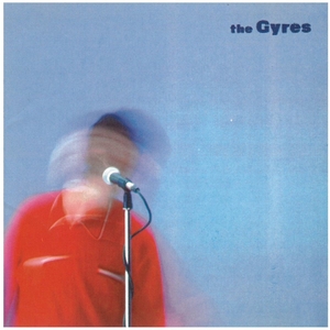 ザ・ジャイアズ(the Gyres) / first ディスクに傷有り CD