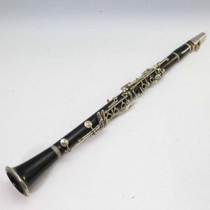 SELMER セルマー LONDON STERLING B♭クラリネット 本体 フランス製◆863f07