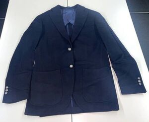 No13【新品 タグ付き！】HILTON ヒルトン SARTORIA RING サルトリアリング テーラード ジャケット メンズ サイズ Wide-SS