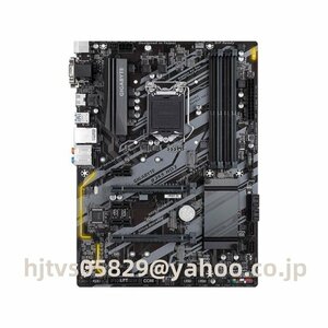 GIGABYTE B365-HD3 ザーボード Intel B365 LGA 1151 Micro ATX メモリ最大64G対応 保証あり　