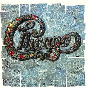 米LP Chicago Chicago18 9255091 WARNER BROS /00260