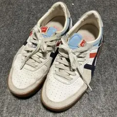 【Onitsuka Tiger / オニツカタイガー】 スニーカー / 24